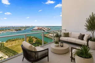 1040 Biscayne Blvd, Miami, FL 33132 - Photo 14