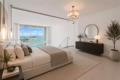 1040 Biscayne Blvd #3802, Miami, FL 33132 - Photo 10