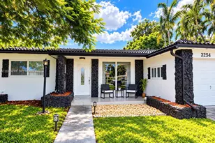 3254 Lincoln St, Hollywood, FL 33021 - Photo 1