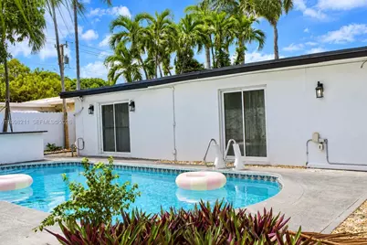 3254 Lincoln St, Hollywood, FL 33021 - Photo 16