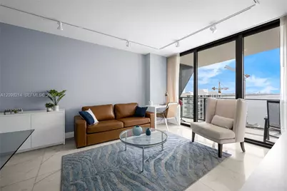 460 NE 28th St #1104, Miami, FL 33137 - Photo 6