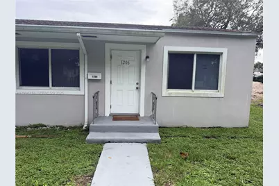 1204 N 24th Ave #1206, Hollywood, FL 33020 - Photo 14
