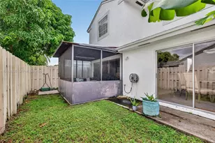 10747 NW 37th Pl, Sunrise, FL 33351 - Photo 40