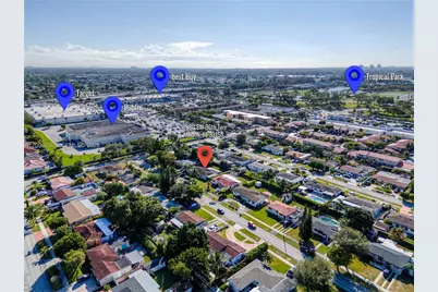 7930 SW 36th Ter #7930, Miami, FL 33155 - Photo 20