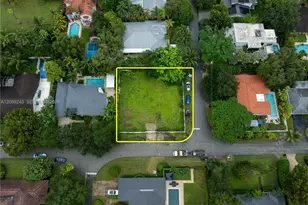 6001 SW 82nd St, South Miami, FL 33143 - Photo 1