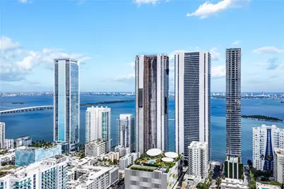 700 NE 24th St #5401B, Miami, FL 33137 - Photo 2
