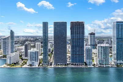 700 NE 24th St #5401B, Miami, FL 33137 - Photo 4