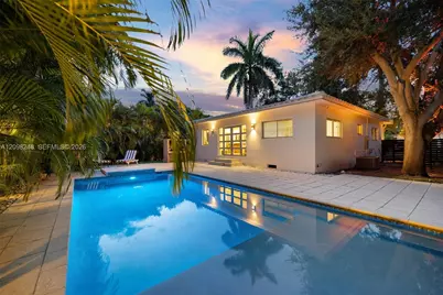 830 NE 72nd St, Miami, FL 33138 - Photo 4