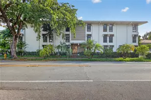 1600 S Le Jeune Rd, Coral Gables, FL 33134 - Photo 1