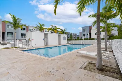 2555 NE 193rd St #2102, Miami, FL 33180 - Photo 28