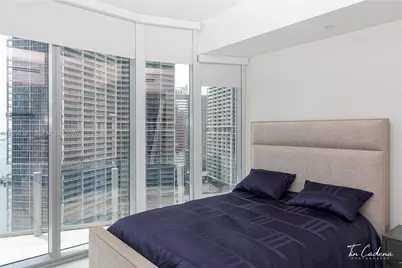 300 Biscayne Boulevard Way #2606W, Miami, FL 33131 - Photo 6