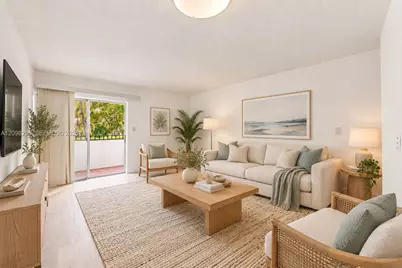 1800 SW 25th St #2204, Miami, FL 33133 - Photo 4