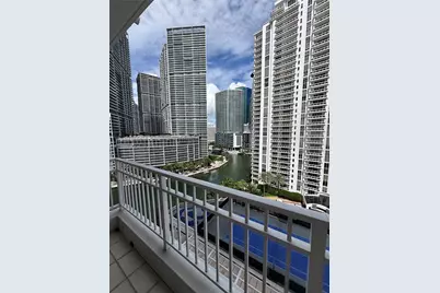 801 Brickell Key Blvd #1608, Miami, FL 33131 - Photo 2