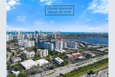 2750 NE 183rd St #PH06, Aventura, FL 33160 - Photo 2