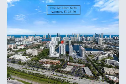 2750 NE 183rd St #PH06, Aventura, FL 33160 - Photo 32
