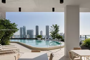 23 NE 17th Ter, Miami, FL 33132 - Photo 2