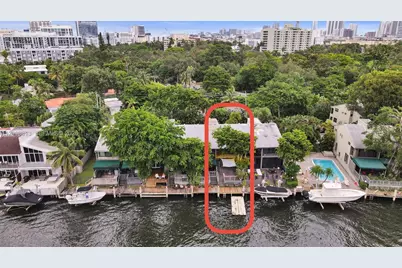 1000 NW N River Dr #6, Miami, FL 33136 - Photo 2