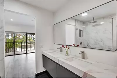 1000 NW N River Dr #6, Miami, FL 33136 - Photo 30