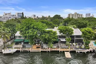 1000 NW N River Dr, Miami, FL 33136 - Photo 1