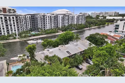 1000 NW N River Dr #6, Miami, FL 33136 - Photo 4