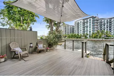 1000 NW N River Dr #6, Miami, FL 33136 - Photo 34