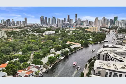 1000 NW N River Dr #6, Miami, FL 33136 - Photo 6