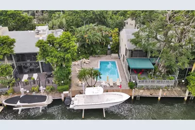 1000 NW N River Dr #6, Miami, FL 33136 - Photo 40