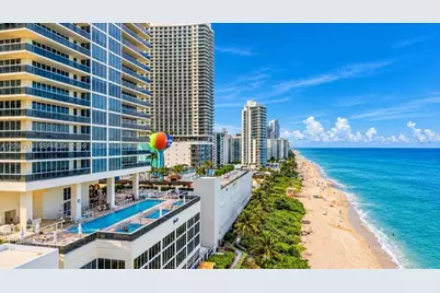 1830 S Ocean Dr #3607, Hallandale Beach, FL 33009 - Photo 30