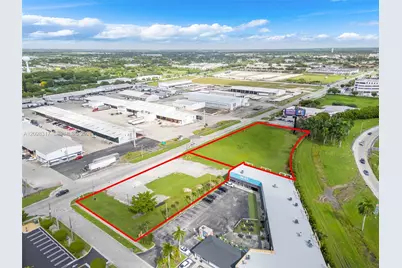 Krome, Florida City, FL 33034 - Photo 12