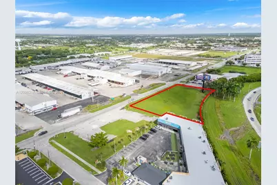 Krome, Florida City, FL 33034 - Photo 6