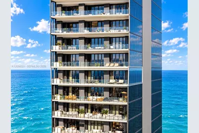 17141 Collins Ave #3002, Sunny Isles Beach, FL 33160 - Photo 52