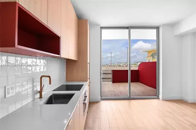 90 NE 32 #522, Miami, FL 33127 - Photo 12