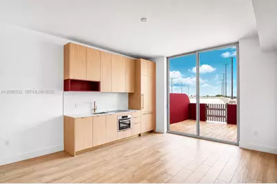 90 NE 32 #522, Miami, FL 33127 - Photo 10