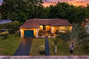 6571 SW 7th Ct, North Lauderdale, FL 33068 - Photo 1