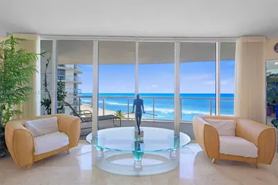 18671 Collins Ave #802, Sunny Isles Beach, FL 33160 - Photo 2