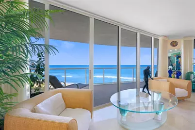 18671 Collins Ave #802, Sunny Isles Beach, FL 33160 - Photo 4