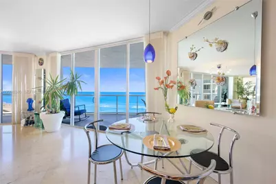 18671 Collins Ave #802, Sunny Isles Beach, FL 33160 - Photo 6