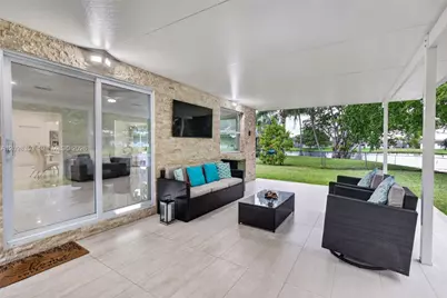 4904 NW 96th Ave, Sunrise, FL 33351 - Photo 38