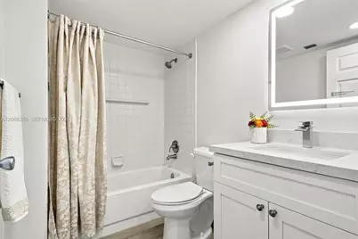 1101 SW 128th Ter #312C, Pembroke Pines, FL 33027 - Photo 10