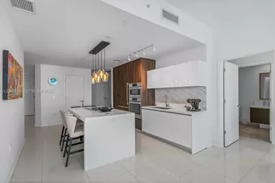 851 NE 1st Ave #3707, Miami, FL 33132 - Photo 6