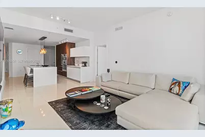 851 NE 1st Ave #3707, Miami, FL 33132 - Photo 8