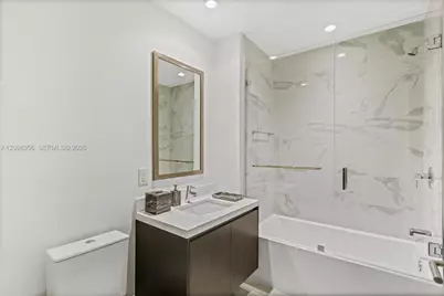 851 NE 1st Ave #3707, Miami, FL 33132 - Photo 22