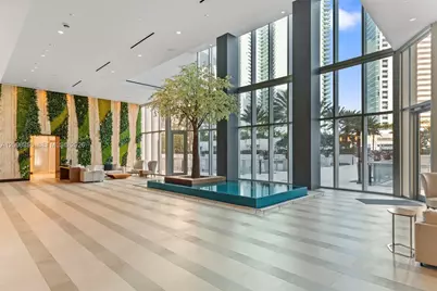 851 NE 1st Ave #3707, Miami, FL 33132 - Photo 24