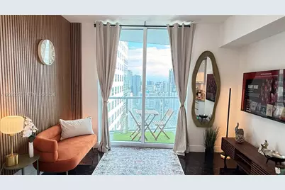 185 SW 7th St #2206, Miami, FL 33130 - Photo 1