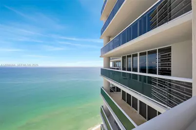 1850 S Ocean Dr #4110, Hallandale Beach, FL 33009 - Photo 32