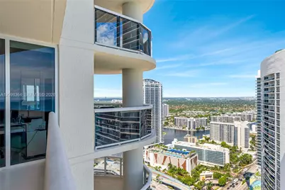 1850 S Ocean Dr #4110, Hallandale Beach, FL 33009 - Photo 36