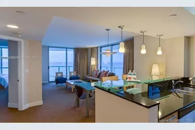 18683 Collins Ave #701, Sunny Isles Beach, FL 33160 - Photo 2