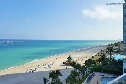 18683 Collins Ave #701, Sunny Isles Beach, FL 33160 - Photo 8