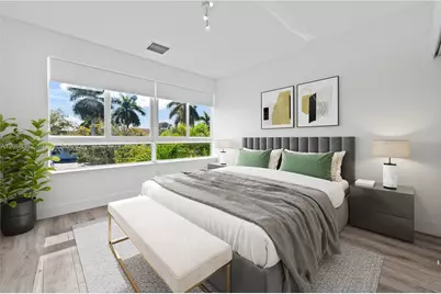2461 NE 135th St, North Miami, FL 33181 - Photo 14