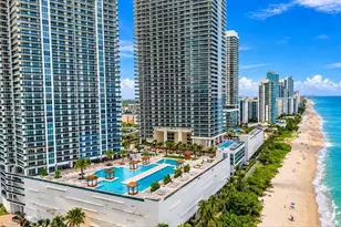 1830 S Ocean Dr, Hallandale Beach, FL 33009 - Photo 26